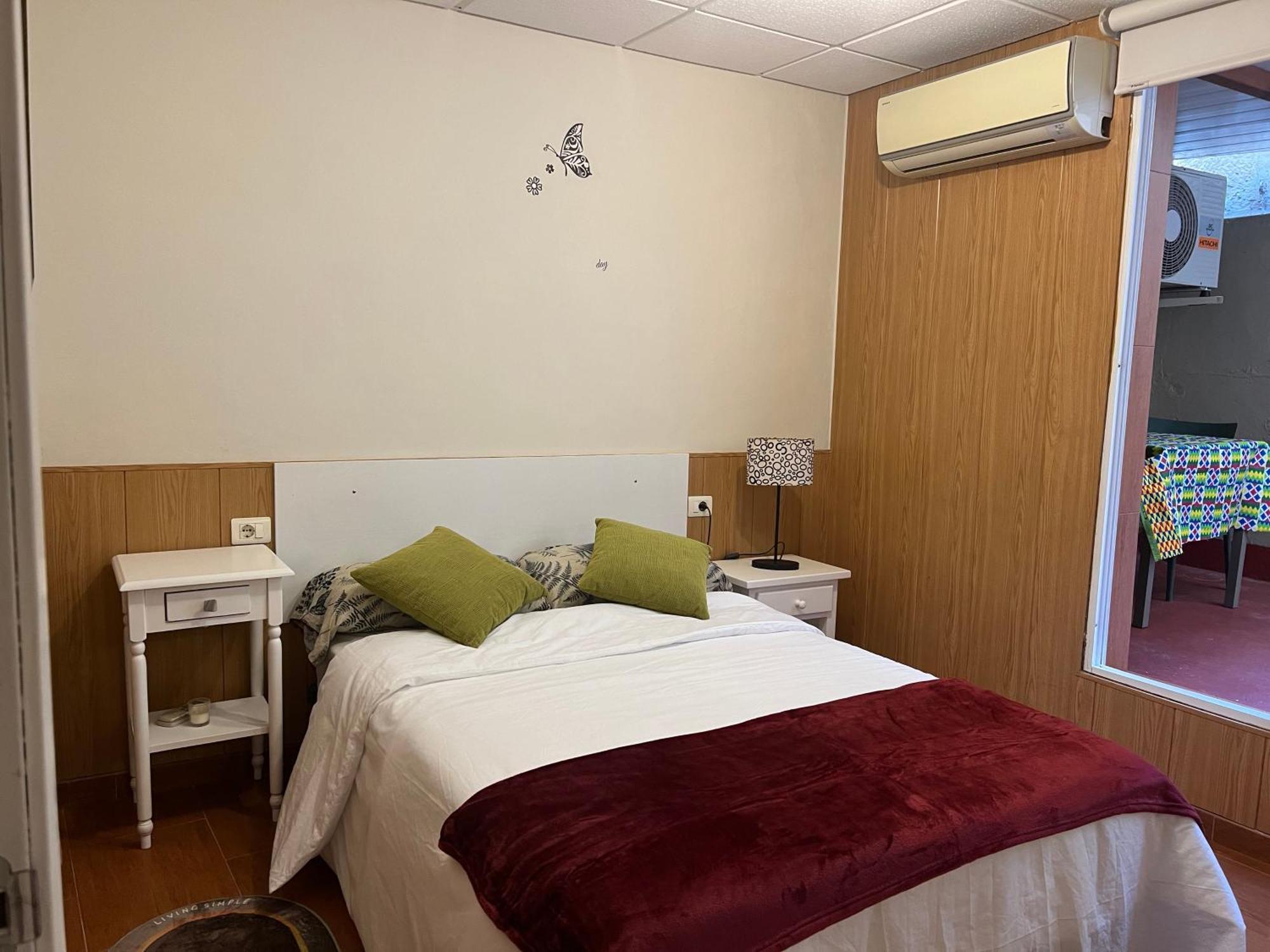 Apartamento En Vigo Exterior foto